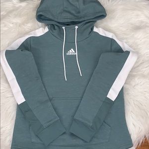 Adidas Hoodie